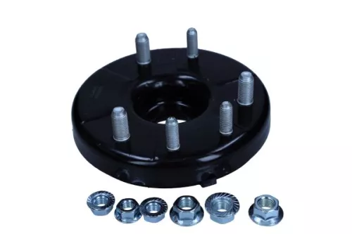 Steun voor de ophangingsveerpoot MAXGEAR 72-4632)