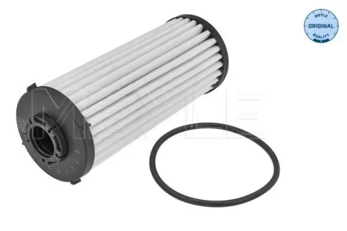 Hydraulic Filter, automatic transmission MEYLE 100 136 1011)