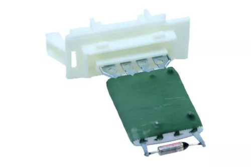 Weerstand, interne ventilator MAXGEAR 27-1251)