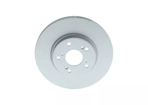 Remschijf BOSCH 0 986 479 G58)