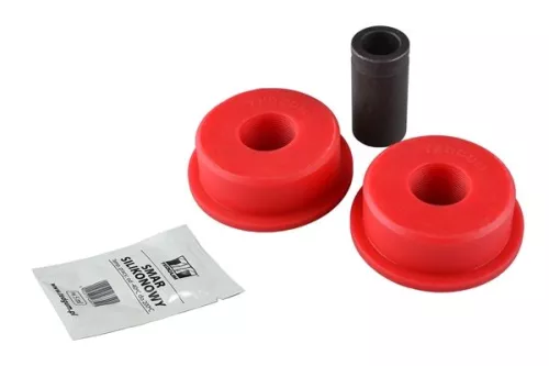 Mounting, control/trailing arm TEDGUM 00467647)