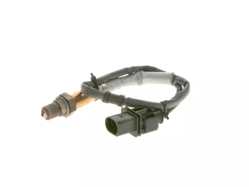 Oxygen Sensor BOSCH 0 258 017 617)