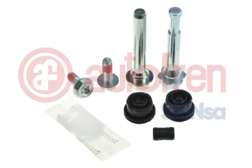 Guide Sleeve Kit, brake caliper AUTOFREN SEINSA D7509C)