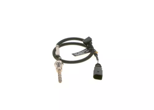 Sensor, uitlaatgastemperatuur BOSCH 0 986 259 100)