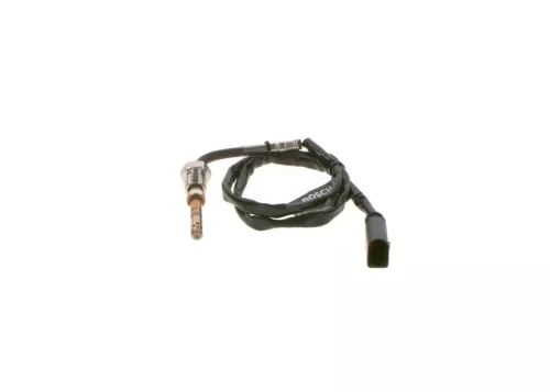 Sensor, uitlaatgastemperatuur BOSCH 0 986 259 112)