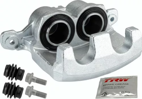 Remklauw TRW BHU372E)
