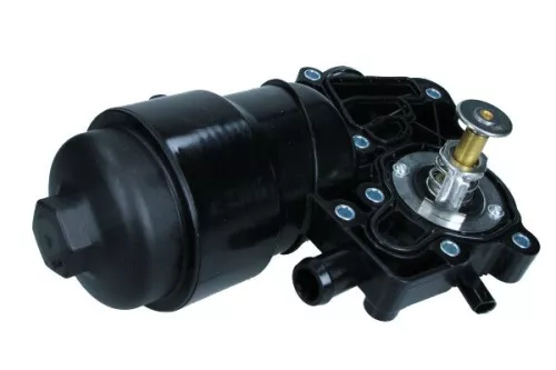 Behuizing, oliefilter MAXGEAR 27-2196)