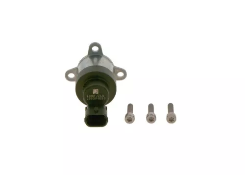 Regelklep, brandstofhoeveelheid (common rail-systeem) BOSCH 1 465 ZS0 052)