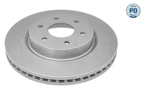 Remschijf MEYLE 36-83 521 0046/PD)