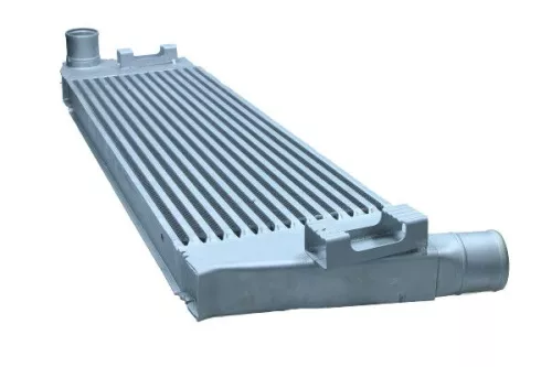 Laadluchtkoeler MAXGEAR AC630042)