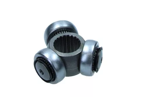 Spinconstructie, aandrijfas MAXGEAR 49-2013)