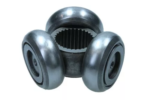 Spinconstructie, aandrijfas MAXGEAR 49-2020)
