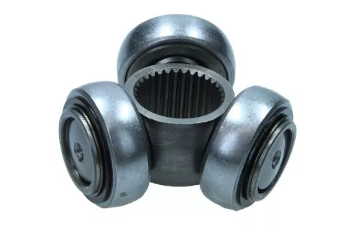 Spinconstructie, aandrijfas MAXGEAR 49-2036)