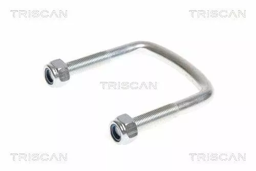 Veerklem TRISCAN 8765 100014)