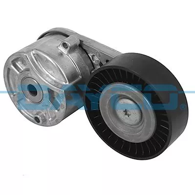 Riemspanner, V-geribbelde riem DAYCO APV4163)