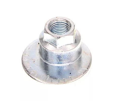 Caster vulplaatje, asbalk MAXGEAR 49-5097)
