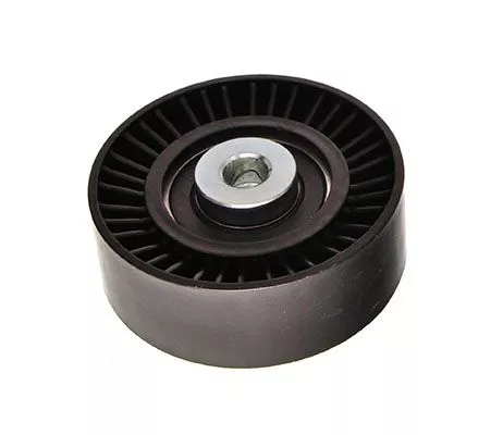Ombuigings-/geleidingspoelie, V-geribbelde riem MAXGEAR 54-2099)
