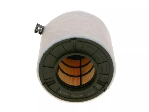Luchtfilter BOSCH F 026 400 677)