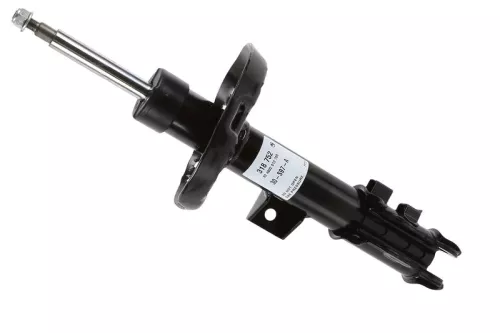 Schokdemper SACHS 318 752)