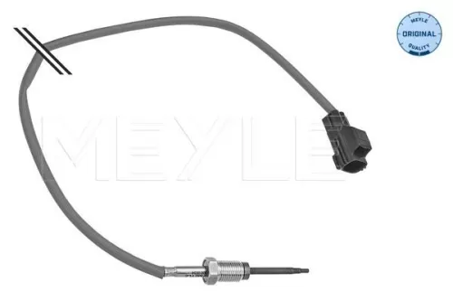 Sensor, uitlaatgastemperatuur MEYLE 714 800 0034)