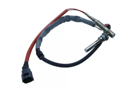 Injectie-eenheid, regeneratie van roet-/deeltjesfilter MAXGEAR 17-0707)