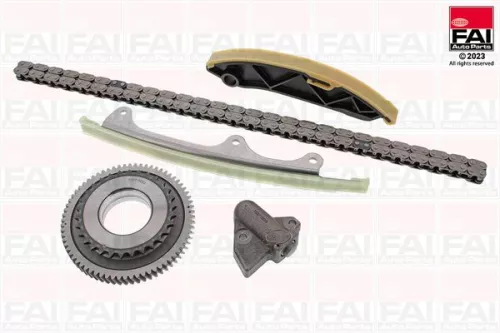 Distributiekettingkit FAI AutoParts TCK410WO)