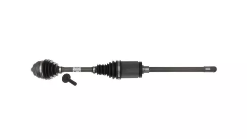 Aandrijfas SKF VKJC 5851)