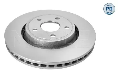 Remschijf MEYLE 57-83 521 0005/PD)