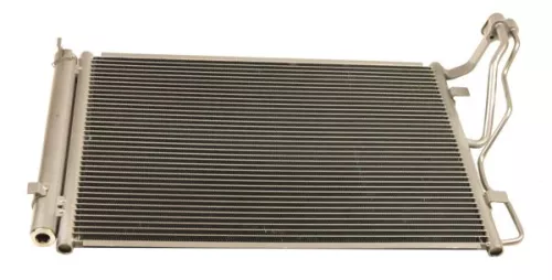 Condensor, airconditioning MAXGEAR AC830239)