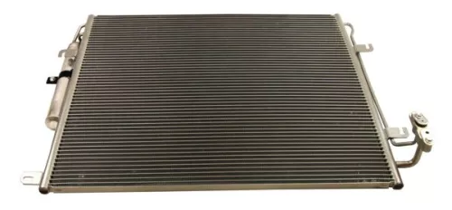 Condensor, airconditioning MAXGEAR AC830253)
