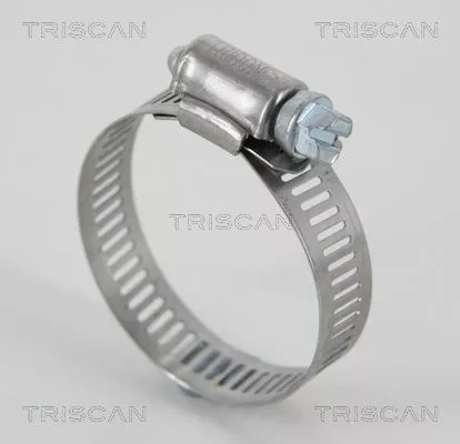 Clamping Clip TRISCAN 2611 020706)