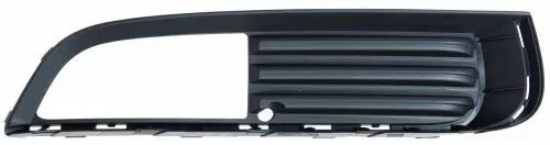 Ventilatierooster, bumper ABAKUS 442-2501R-UD)