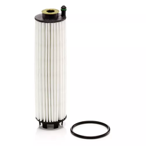 Oliefilter MANN-FILTER HU 6033 z)