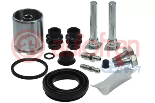 Reparatieset, remklauw AUTOFREN SEINSA D43520S)