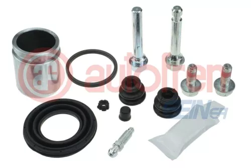 Reparatieset, remklauw AUTOFREN SEINSA D43582S)