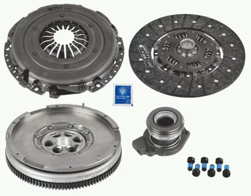 Koppelingsset SACHS 2290 601 116)