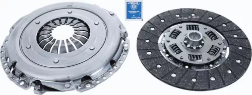 Clutch Kit SACHS 3000 970 138)