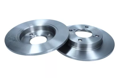 Remschijf MAXGEAR 19-4811)