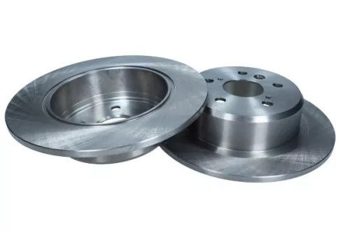 Remschijf MAXGEAR 19-4814)