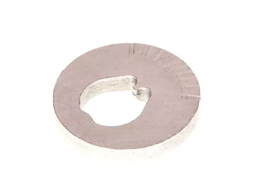 Caster vulplaatje, asbalk MAXGEAR 49-5368)