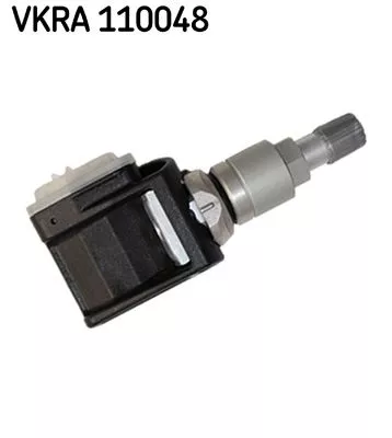 Wielsensor, bandenspanningscontrolesysteem SKF VKRA 110048)