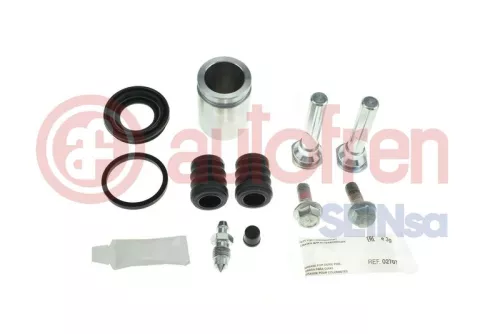 Reparatieset, remklauw AUTOFREN SEINSA D43305S)