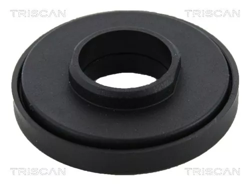 Rollager, steunbeugel voor veerpootophanging TRISCAN 8500 10942)
