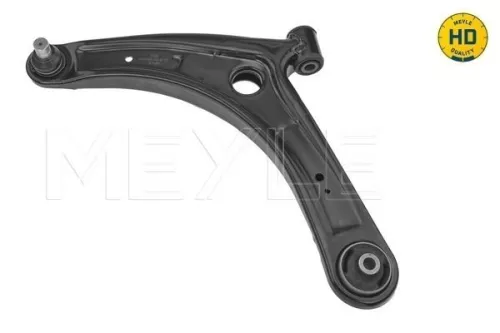 Control/Trailing Arm, wheel suspension MEYLE 32-16 050 0093/HD)