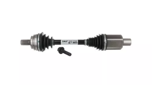Aandrijfas SKF VKJC 7740)