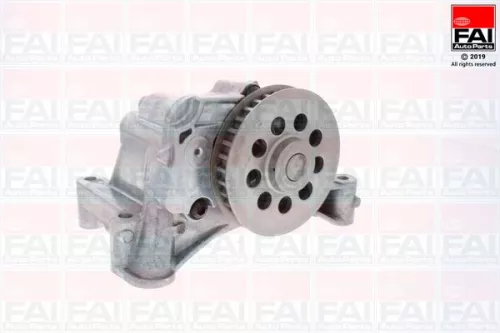 Oil Pump FAI AutoParts OP373)