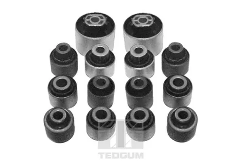 Montageset, draagarm TEDGUM 00729192)