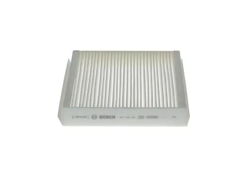 Filter, cabinelucht BOSCH 1 987 435 163)