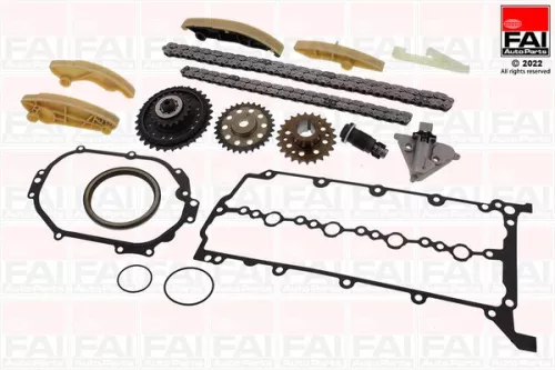 Distributiekettingkit FAI AutoParts TCK357)