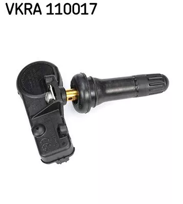 Wielsensor, bandenspanningscontrolesysteem SKF VKRA 110017)